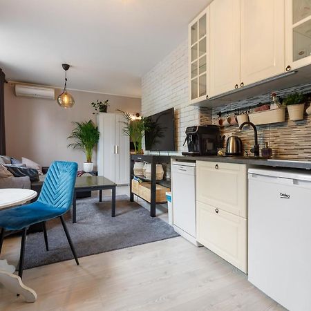 Riia Maantee Apartement Пярну Экстерьер фото