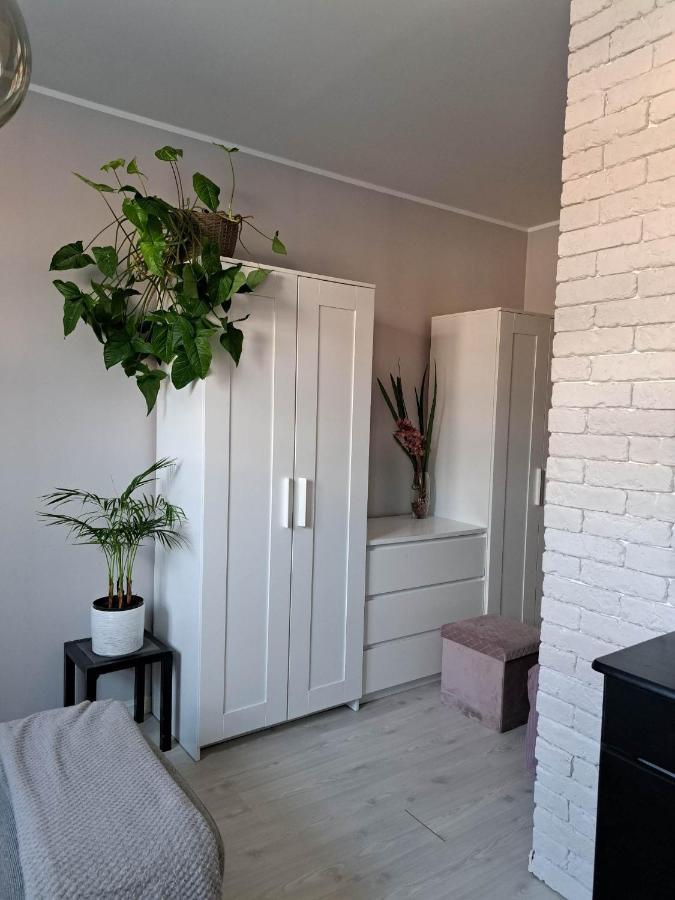 Riia Maantee Apartement Пярну Экстерьер фото