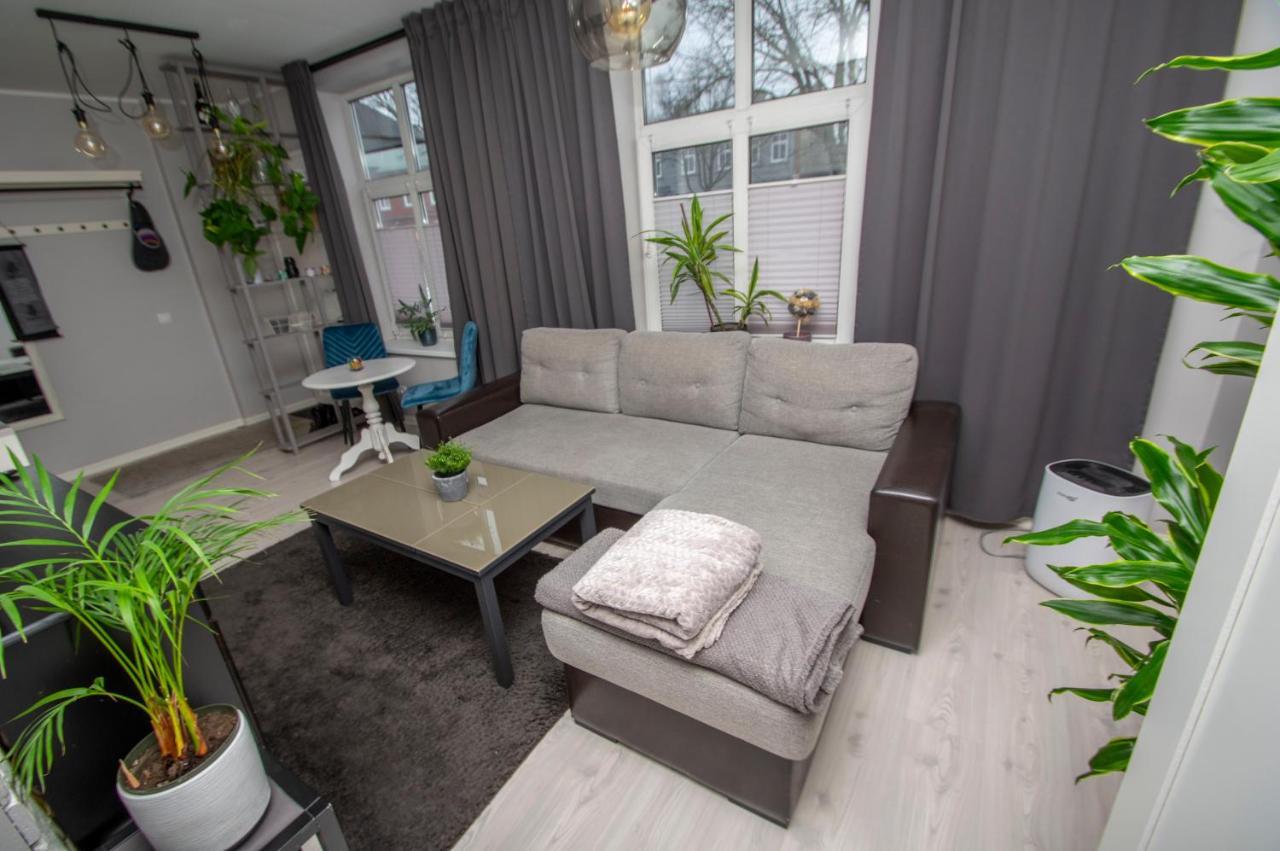 Riia Maantee Apartement Пярну Экстерьер фото